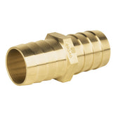Adptdor de 1'' mcho pr poliducto negro de lton foset
